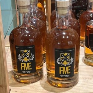 Whisky - Arnoud